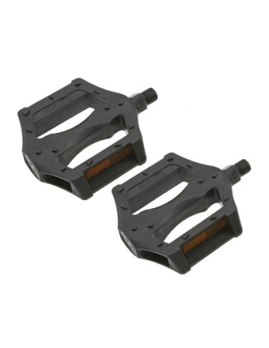 Pedals CH_506 1/2 Black.